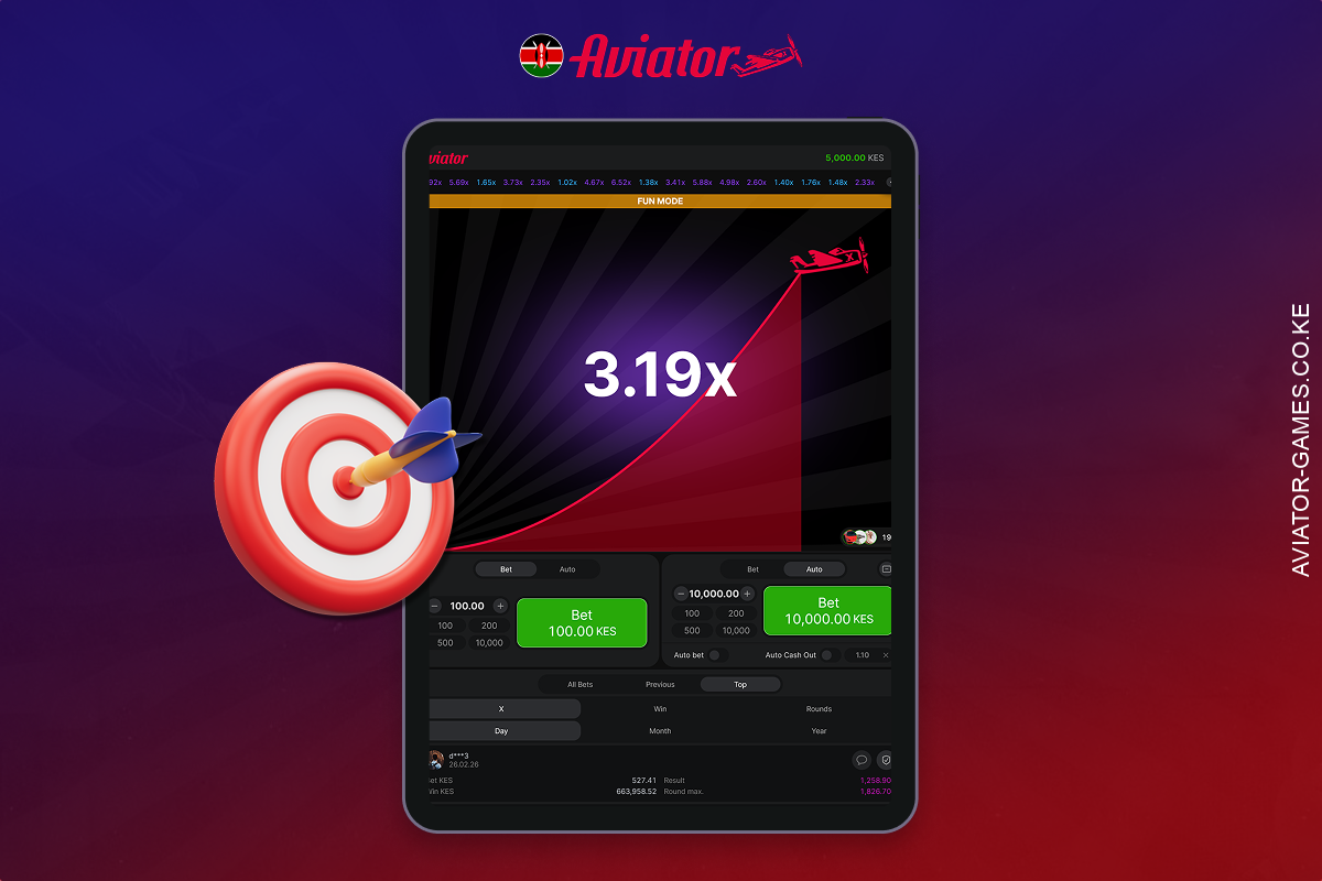 Guide on how to win Aviator game with smart strategies, bankroll tips, timing tactics, and crash game basics for Kenyan players seeking smarter play
